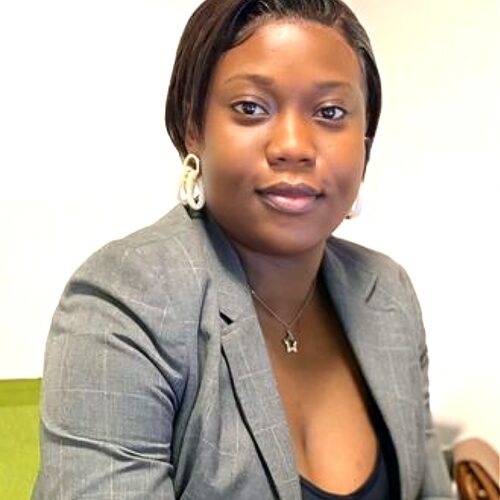 Isabelle POATY